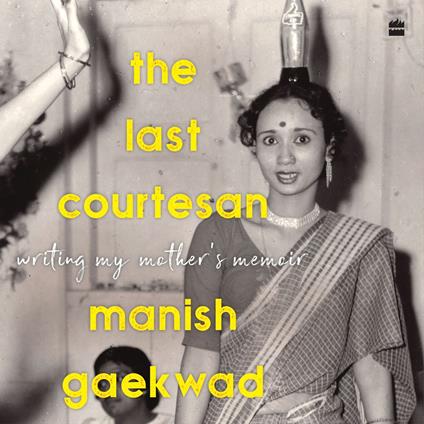 The Last Courtesan