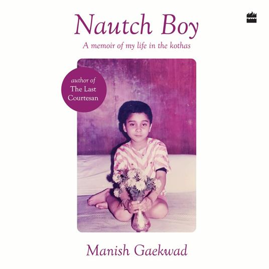 Nautch Boy