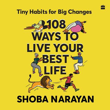 108 Ways To Live Your Best Life