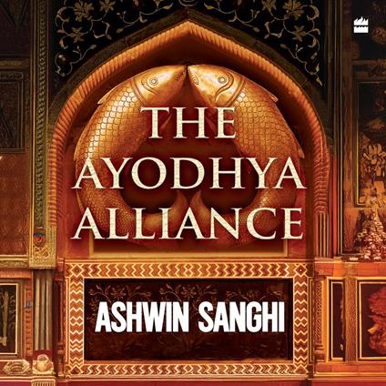 THE AYODHYA ALLIANCE