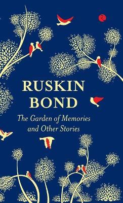 Ruskin Bond special birthday edition - Ruskin Bond - cover