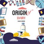 Origin of Dairy