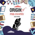 Origin of Philosophy