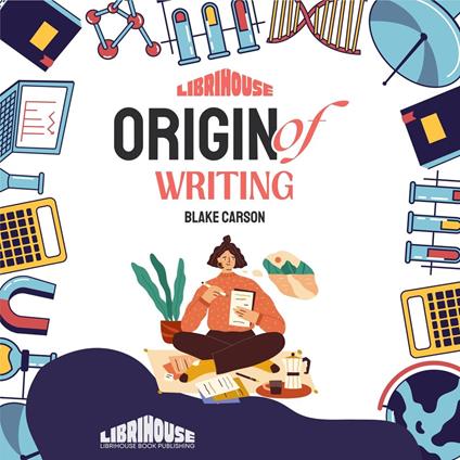 Origin of Writing