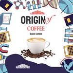 Origin of Coffee