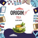 Origin of Tea