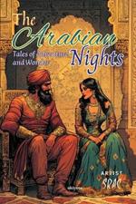 Arabian Nights Children's Classics