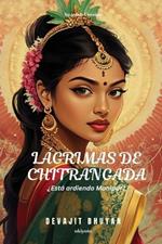 Lágrimas de Chitrangada