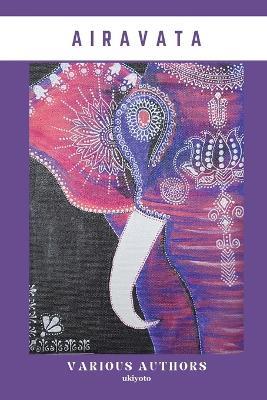 Airavata - Meera Bharat - cover