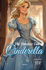 The Timeless Tale of Cinderella Children's Classics