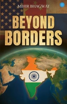 Beyond Borders - cover