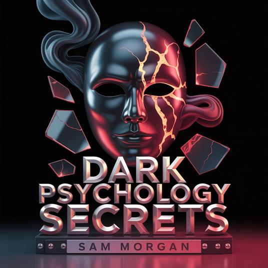 Dark Psychology Secrets