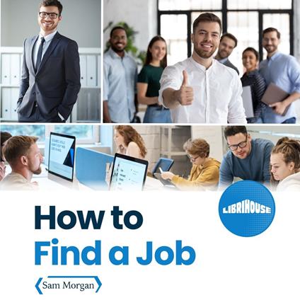 How to Find a Job