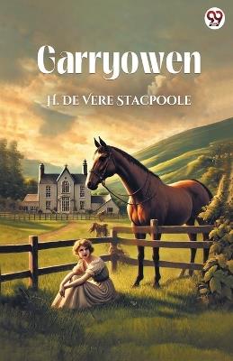 Garryowen - H De Vere Stacpoole - cover