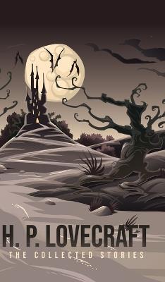 The Collected Stories (Edition1st) - Washington Irving - cover