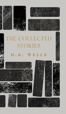 The Collected Stories (Edition1st) - Washington Irving - cover