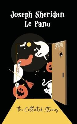 The Collected Stories (Edition1st) - Washington Irving - cover