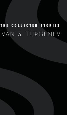 The Collected Stories (Edition1st) - Washington Irving - cover