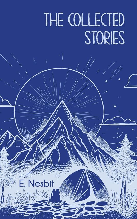 The Collected Stories