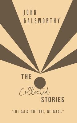 The Collected Stories (Edition1st) - Washington Irving - cover