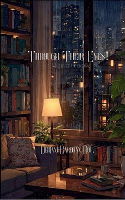Through Their Eyes! (Edition1st) - Debjani Bardhan Roy - cover