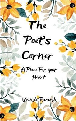 The Poet's Corner (Edition1st) - Vrinda Ramesh - cover