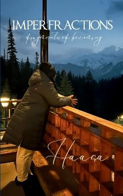 IMPERFRACTIONS - Haasa - cover