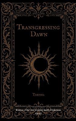 Transgressing Dawn (Edition1st) - Treisha - cover