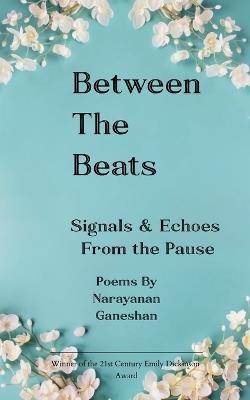 Between The Beats - Narayanan Ganeshan - cover