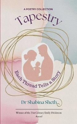 Tapestry - Shabina Sheth - cover