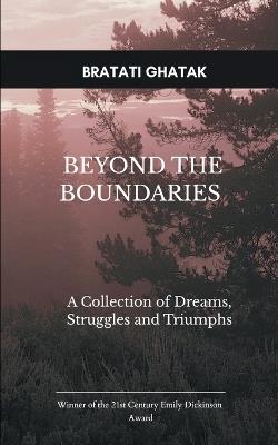 Beyond the Boundaries - Bratati Ghatak - cover