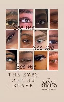 See Me - Zanae Demery - cover