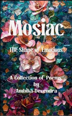 Mosaic - Ambika Ashok Devendra - cover