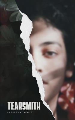 Tearsmith - Apoorva Agarwal - cover