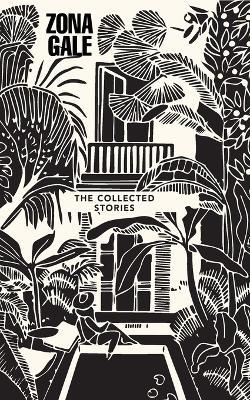 The Collected Stories (Edition1st) - Washington Irving - cover