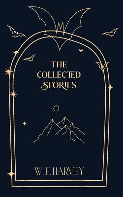The Collected Stories (Edition1st) - Washington Irving - cover