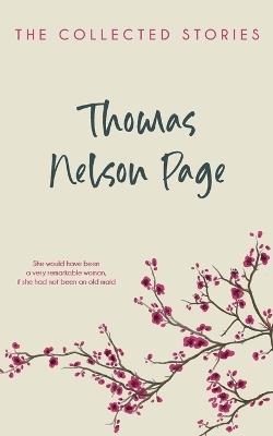 The Collected Stories (Edition1st) - Washington Irving - cover