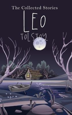 The Collected Stories (Edition1st) - Washington Irving - cover