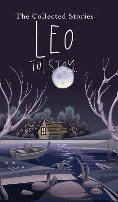 The Collected Stories (Edition1st) - Washington Irving - cover