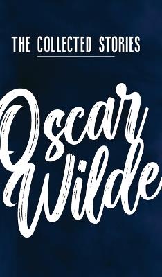 The Collected Stories (Edition1st) - Washington Irving - cover