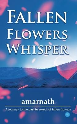 Fallen Flowers Whisper - cover