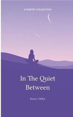 In The Quiet Between (Edition1st) - Breana J Millan - cover