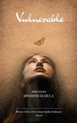 Vulnerable - Spoorthi Gujjula - cover