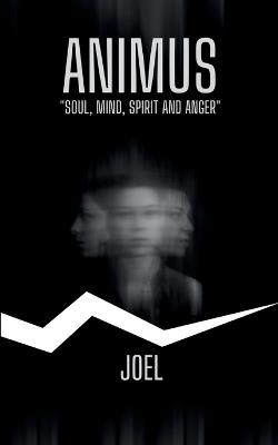 Animus (Edition1st) - Joel - cover