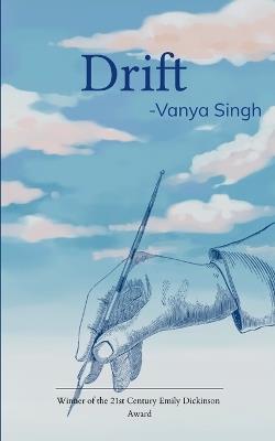 Drift - Vanya Singh - cover