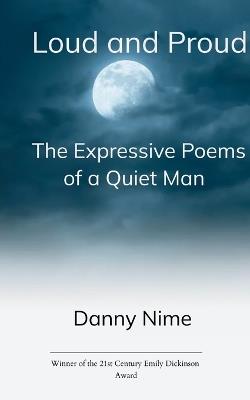 Loud and Proud (Edition1st) - Danny Nime - cover