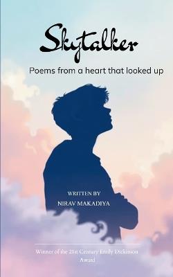 Skytalker - Nirav Makadiya - cover