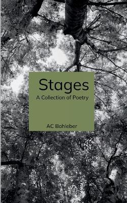 Stages (Edition1st) - Ac Bohleber - cover