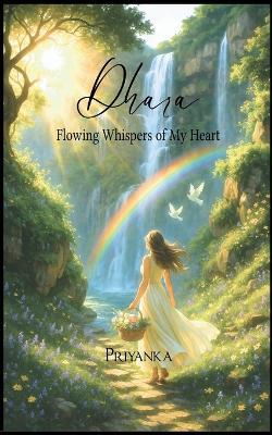 Dhara - Priyanka - cover