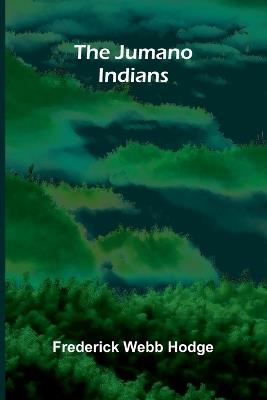 James Frederick Ferrier (Edition1) - Frederick Webb Hodge - cover